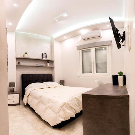 C.3 Anemone Lux_Apartment Thessaloniki Exterior photo